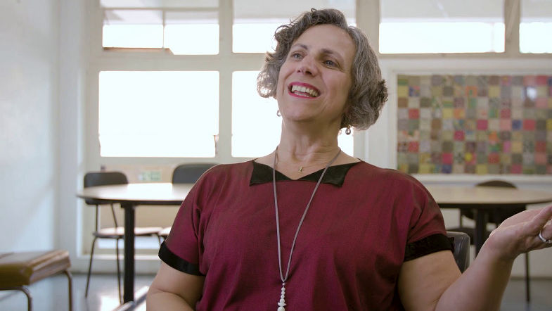 Envelhecer Autonomia