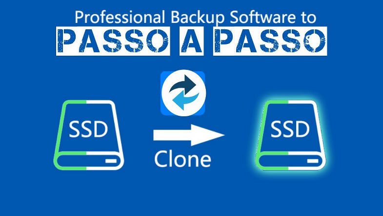 Aprenda a clonar SSD ou HD com este software grátis!