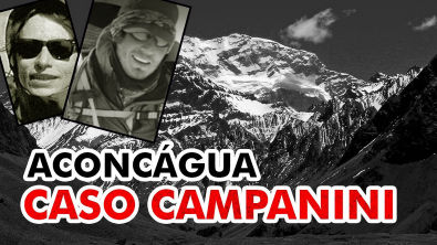 Operação Aconcágua Caso Federico Campanini