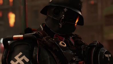 Sturmmann - Soldat [ ]