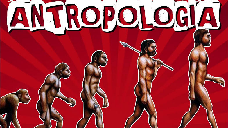 O QUE É ANTROPOLOGIA