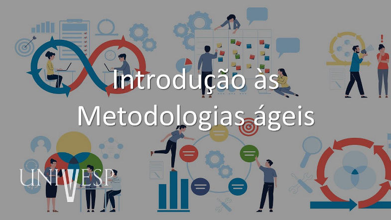 Metodologias Ágeis - Introdução às Metodologias ágeis