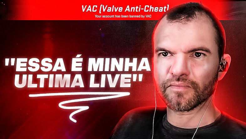 O ADEUS de uma LENDA... o fim do WAVEIGL no CS! (entenda o caso)