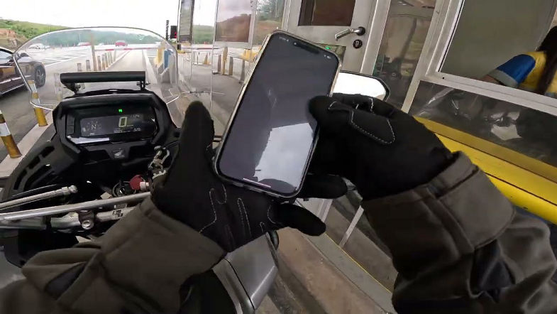 Devagar que eu tenho pressa- São José dos Campos Caraguatatuba