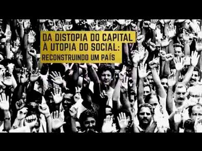 Privatizações: a distopia do capital