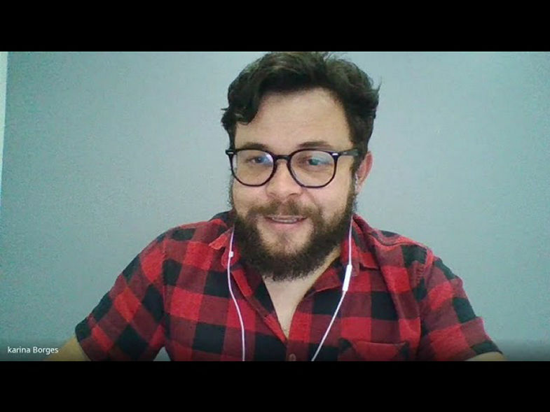 Workshop Fundamentos e técnicas de avaliação projetiva da personalidade