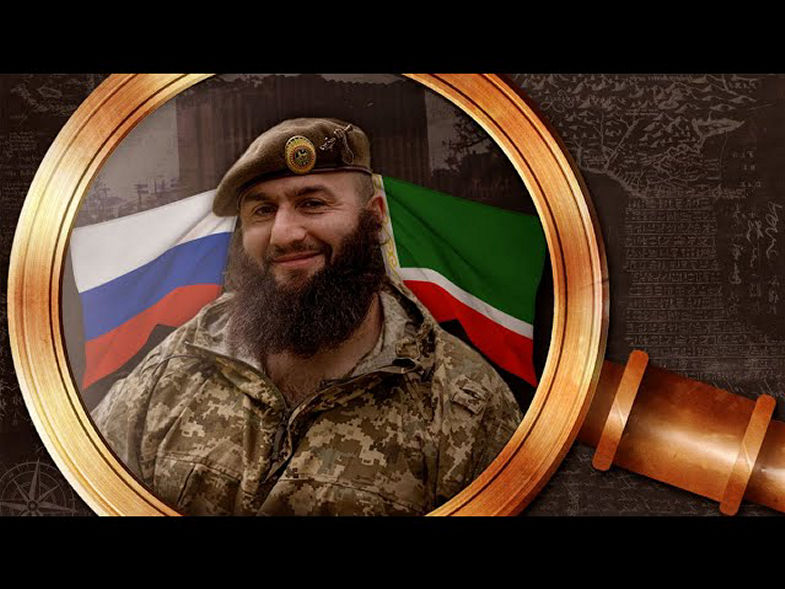 Conflitos da Chechênia | Nerdologia