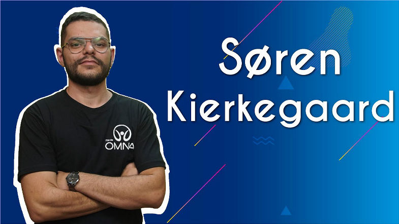 Søren Kierkegaard - Brasil Escola