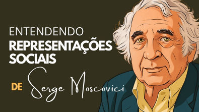 A melhor Aula sobre Representações Sociais