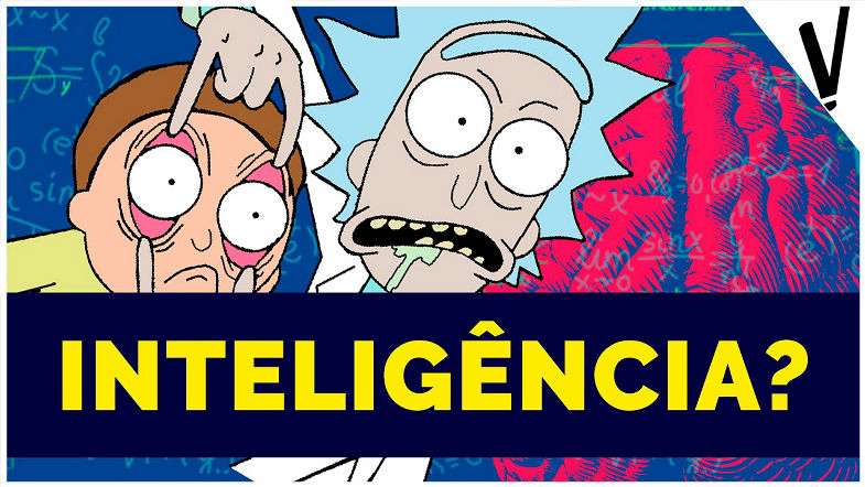 O que é INTELIGÊNCIA? Psicologia e Neurociência feat nãofreud