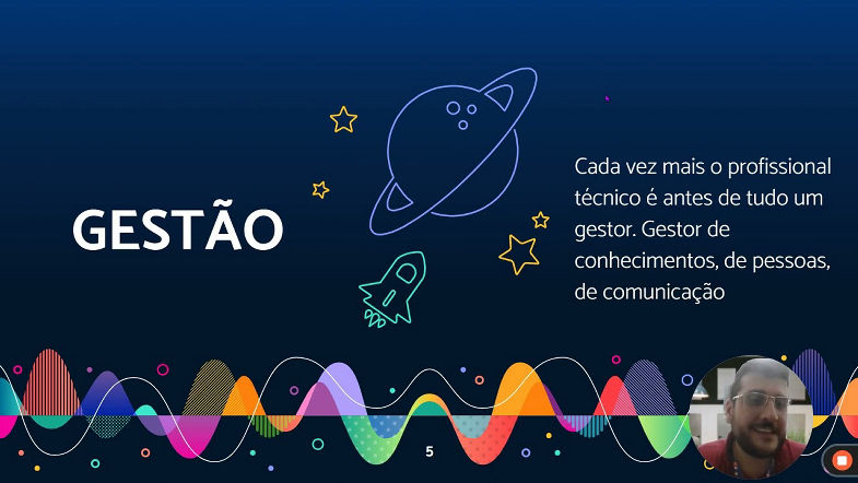 Videoaula - UC Introdução ao Desenvolvimento de Projetos