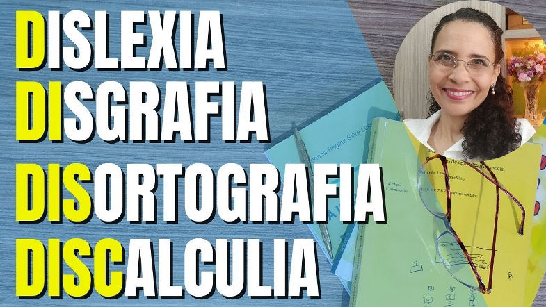 OS TRANSTORNOS ESPECÍFICOS DA APRENDIZAGEM E A SAÚDE MENTAL, vida diária, relações, desafios, Lei