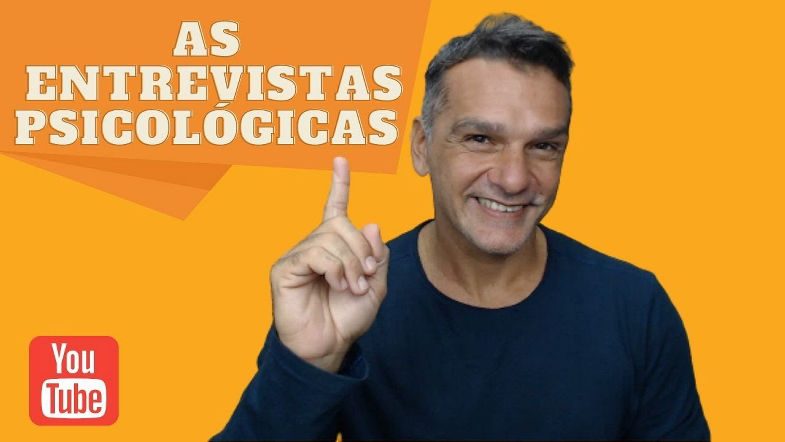 ENTREVISTA PSICOLÓGICA