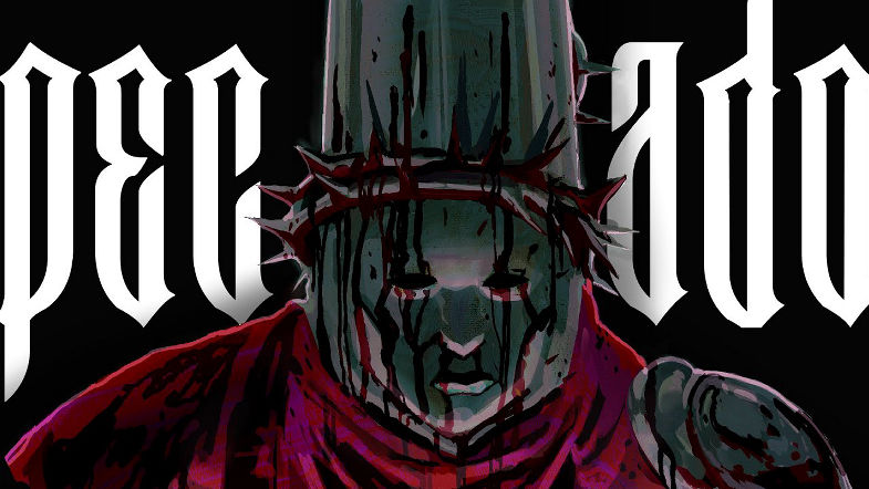 BLASPHEMOUS A História COMPLETA do Milagre