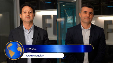 FM2C - CAMPINASSP - MUNDO EMPRESARIAL