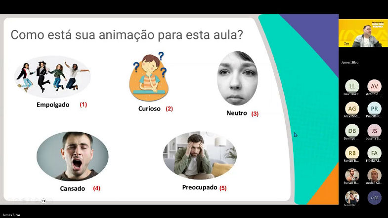 Aula com o Professor - Trabalho de Graduação - FLD6666059SAU