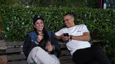 Ela fez 250 mil reais com venda de infoprodutos. Bati um papo com Karen Feitosa