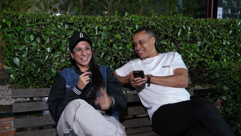 Ela fez 250 mil reais com venda de infoprodutos. Bati um papo com Karen Feitosa