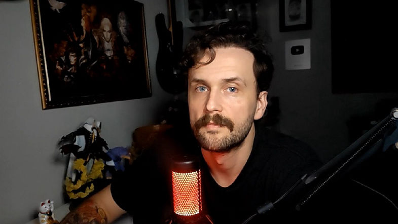 Minha história na internet e porque estou "desistindo" do Youtube