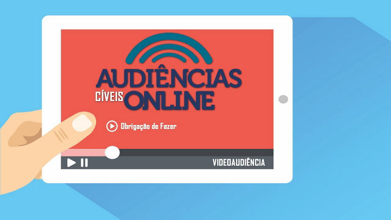 Audiência Conciliação 3 Proc. N. 0817492-66.2017.8.12.0001