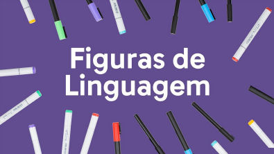 FIGURAS DE LINGUAGEM PARA O ENEM | QUER QUE DESENHE?