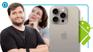 POR QUE cada vez mais PESSOAS estão migrando para o iPhone?