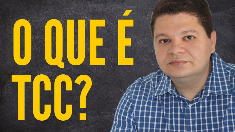 O que e TCC? Como fazer um TCC passo a passo o que significa TCC?