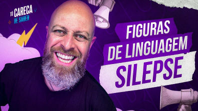 Figuras de Linguagem - Silepse [Professor Noslen] professornoslen figurasdelinguagem