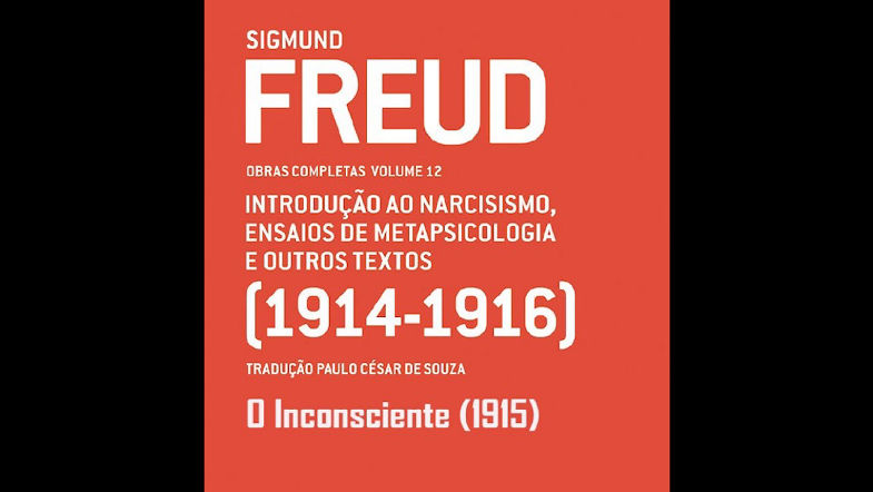 O Inconsciente (Freud, 1915)