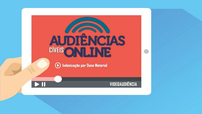 Audiência de Instrução N. 16 Proc.n. 0808645-80.2014