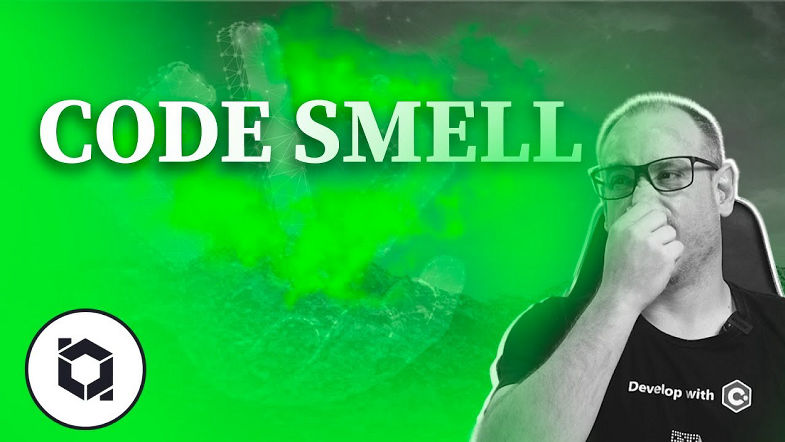 Code Smells | cleancode balta