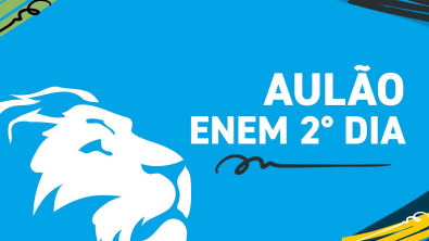 Aulão Enem - 2 Dia