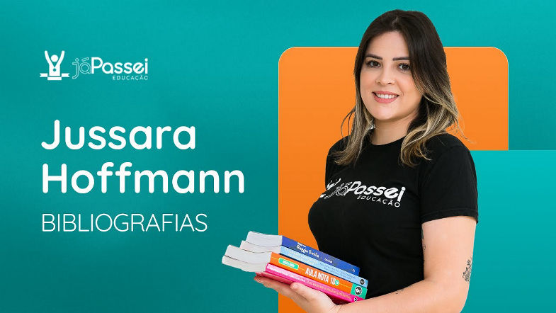 JUSSARA HOFFMANN - Avaliar para promover as setas do caminho - Parte 1 | Concursos Pedagógicos