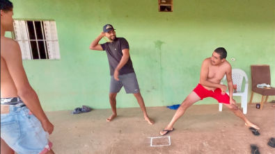 ESSE FOI O PIOR DESAFIO DA HISTÓRIA DO CANAL