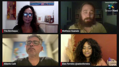 M7 - Infodemia, pós-verdade, negacionismo e desinformação e o impacto na Educação em Ciências.