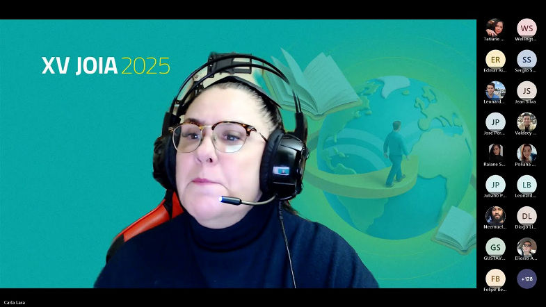 Aula com o Professor - Algoritmo e Lógica de Programação - FLD6664524ENG