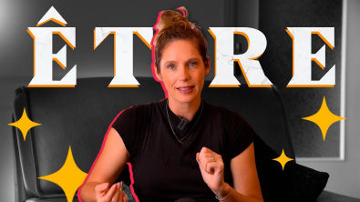 O verbo ÊTRE (serestar) em francês Como Usar e Conjugar | Céline Chevallier