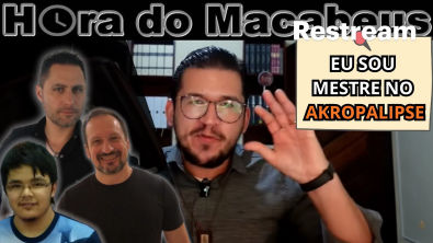 REACT - CANAL ERGO FECIT - Dr. JULIANO ANTICRISTO SEDEVACANTISTA PARTE II