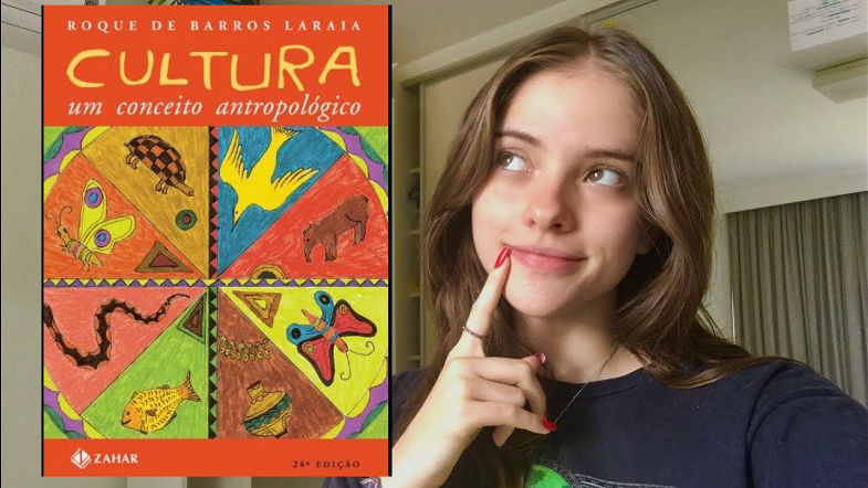 Cultura um conceito antropológico - Roque Laraia