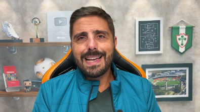 ENDRICK ASSINA HJ! GUEDES DE SAÍDA; VIDAL FECHOU? CENI ABRE A CAIXA PRETA; CRAQUES LIVRES; CRU, BOT