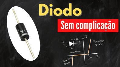 Diodos o guia básico para entender de forma fácil