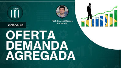 Oferta e Demanda Agregada