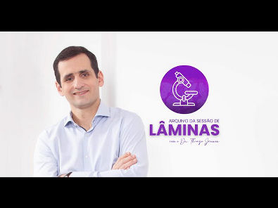 Sessão de Lâminas 127