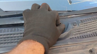 como tirar a coluna do amortecedor dianteiro do Onix, Agile, spin