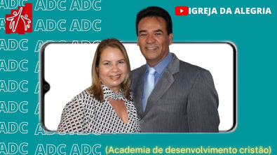 A.D.C ACADEMIA DE DESENVOLVIMENTO CRISTÃ 19.11.2025