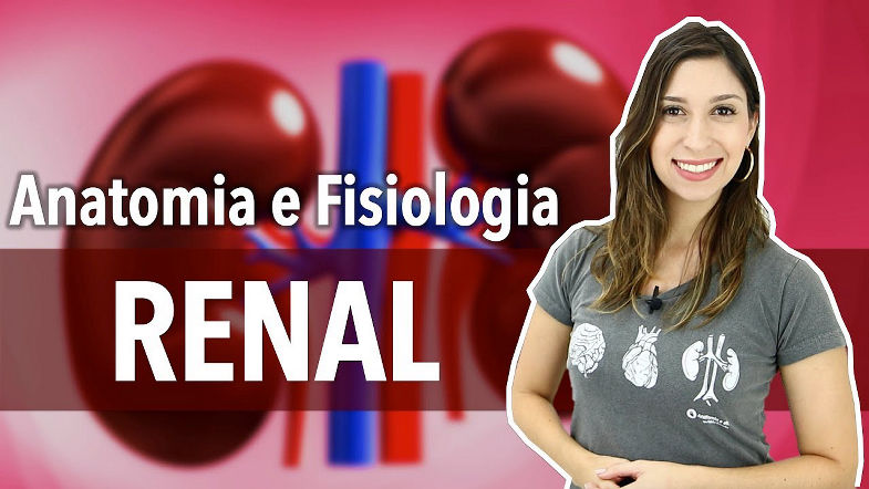 Sistema ExcretorUrinário Aula 12. Anatomia e Fisiologia Renal