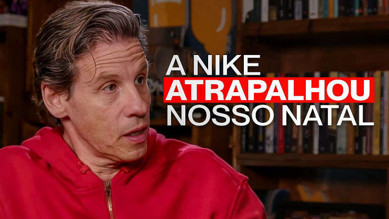 FUNDADOR E CEO DA CHILLI BEANS - Caito Maia