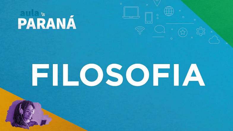 2022 | 1 Série | Filosofia | Aula N1 - Grécia Antiga