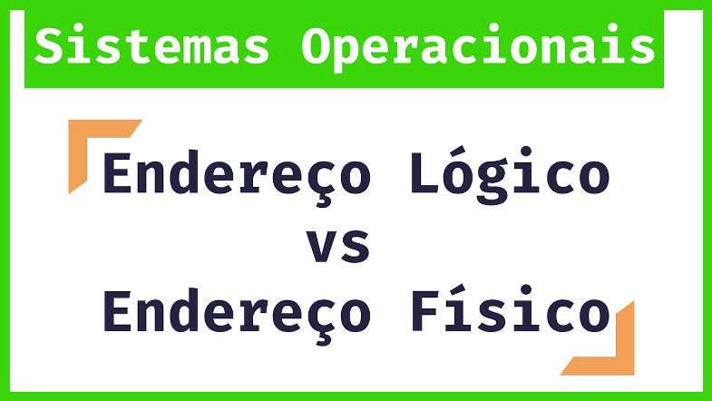 Me Salva Sistemas Operacionais Tradução de Endereços com a MMU