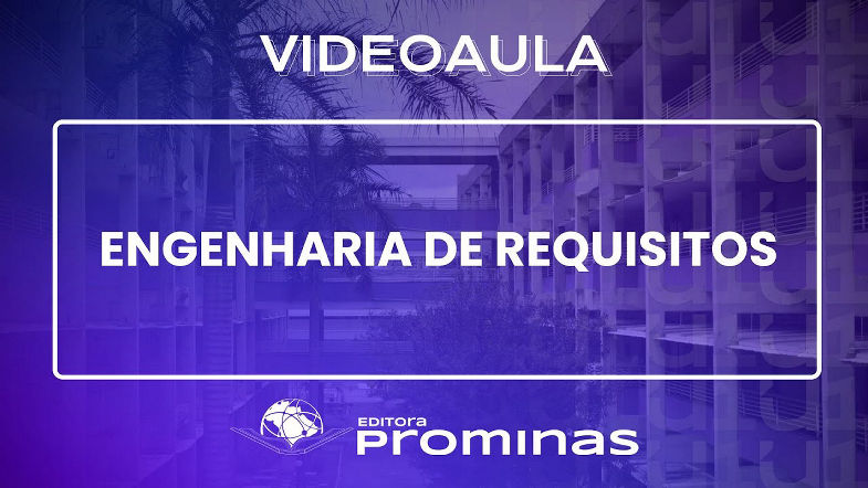 ENGENHARIA DE REQUISITOS